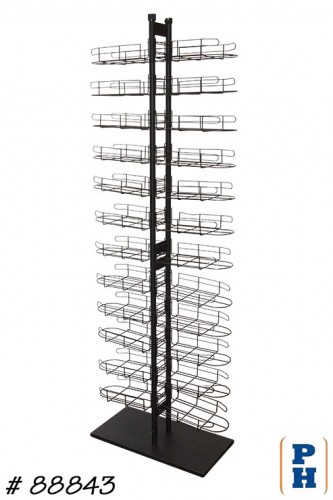 Hat Rack