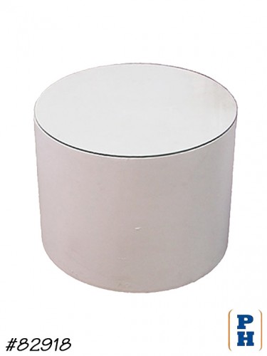 Pedestal - Riser