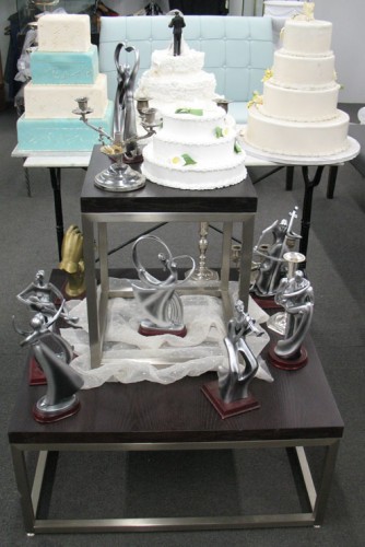 04 Wedding Vignette View