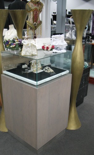 05 Wedding Vignette View