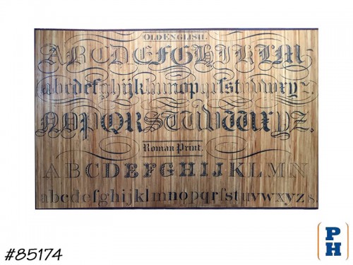 Floor Mat