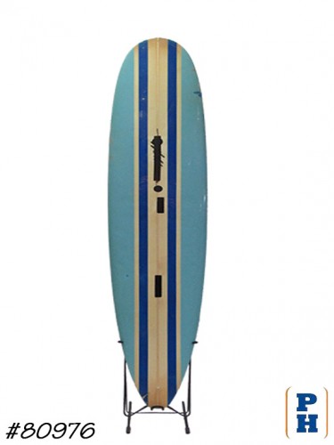 Surfboard 