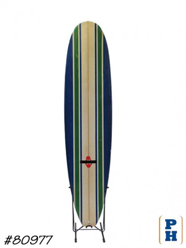 Surfboard 