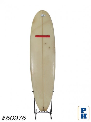 Surfboard 