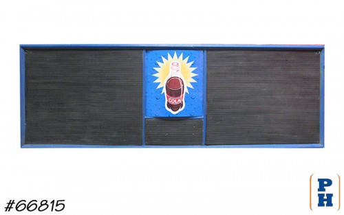 Menu Board
