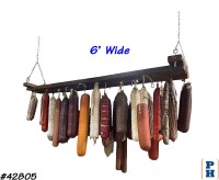 Deli Rack