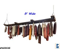 Deli Rack