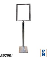 Sign Holder