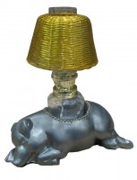 Pig Tabletop Lamp
