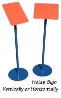 Sign Holder