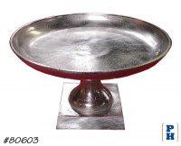 Cake Pedestal - Pastry Display