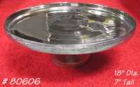 Cake Pedestal - Pastry Display