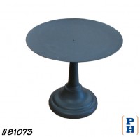 Cake Pedestal - Pastry Display