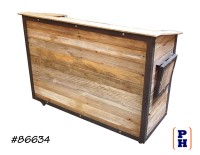 Hostess Station / Cash Wrap