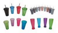 Juice Bar Cup