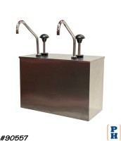 Condiment Dispenser