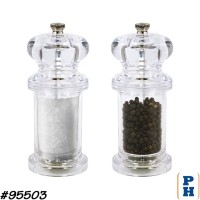 Salt or Pepper Grinder