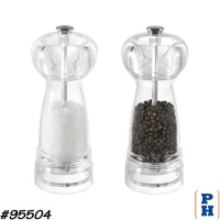 Salt or Pepper Grinder