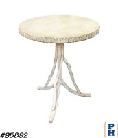 Bistro Table