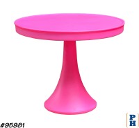 Cake Pedestal - Pastry Display