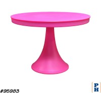 Cake Pedestal - Pastry Display