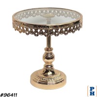Cake Pedestal - Pastry Display