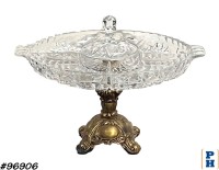 Serving Pedestal - Candy Display
