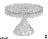 Cake Pedestal - Pastry Display
