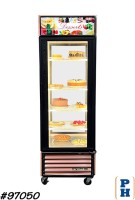 Dessert Case