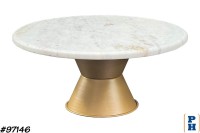 Cake Pedestal - Pastry Display