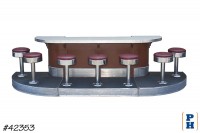 Diner Counter