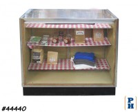 Counter