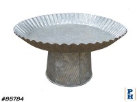 Cake Pedestal