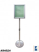 Sign Holder