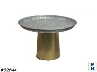 Cake Pedestal