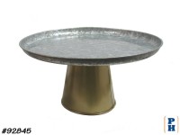 Cake Pedestal