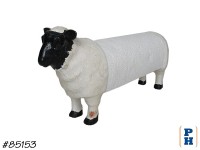 Paper Towel Holder