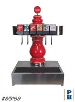 Drink Dispenser