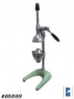 Juicer