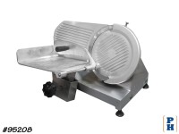Deli Meat Slicer
