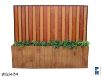 Diner Wall