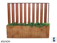Diner Wall
