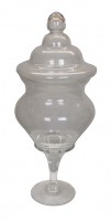 Glass Jar
