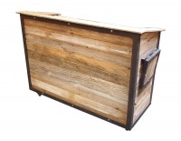 Hostess Station, Cash Wrap
