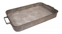 Tray, Pan