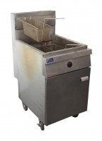 Deep Fryer
