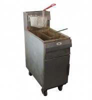 Deep Fryer