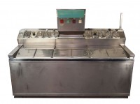 Soda Fountain