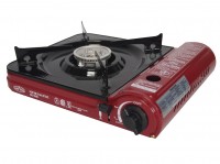 Portable Gas Burner