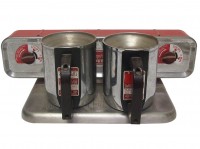 Soup Warmer